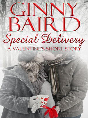 cover image of Special Delivery (A Valentine's Short Story)